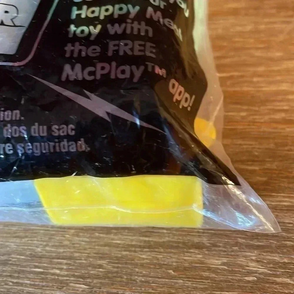 2016 McDonald’s Happy Meal Toy #5 - Picture 11 of 11